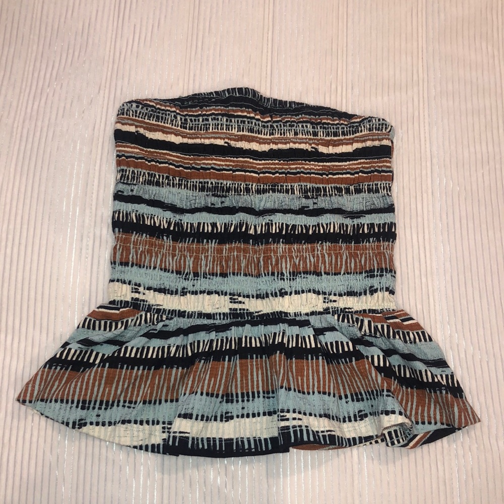Anthropologie Skirt